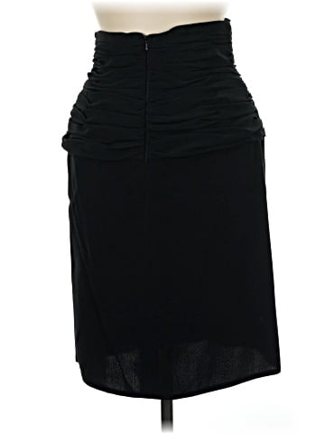 Black Tie Formal Skirt (view 2)
