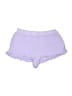 Style Rack 100% Rayon Purple Shorts Size M - photo 1