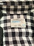Crewcuts 100% Cotton Checkered-gingham Ivory Long Sleeve Button-Down Shirt Size 4 - 5 - photo 3