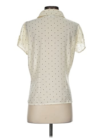 Covington Short Sleeve Blouse (view 2)