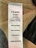 FRAME 100% Cashmere Tan Cashmere Pullover Sweater Size M (estimated) - photo 7