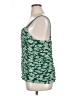 Torrid Green Sleeveless Top Size 2X Plus (2) - photo 5