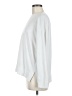 Lucky Brand Silver Pullover Sweater Size M - photo 5