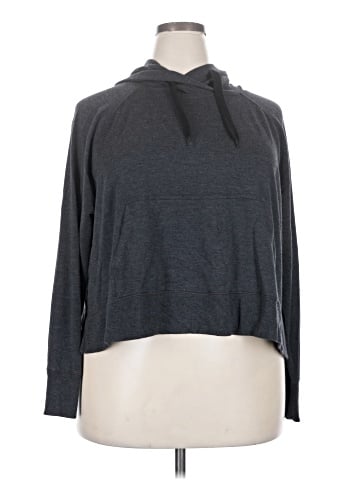 JoyLab Pullover Sweater (view 1)