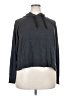 JoyLab Gray Pullover Sweater Size XXL - photo 1