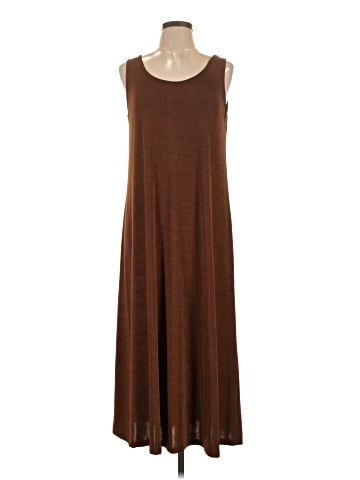 Jostar Casual Dress (view 1)