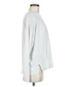 Lucky Brand Silver Pullover Sweater Size M - photo 4