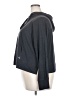 JoyLab Gray Pullover Sweater Size XXL - photo 5