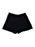 Unbranded Solid Black Athletic Shorts Size L - photo 1