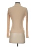 Unbranded Tan Long Sleeve Turtleneck Size S - photo 2