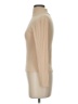 Unbranded Tan Long Sleeve Turtleneck Size S - photo 5