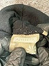 Athleta Black Casual Dress Size M (petite) - photo 7