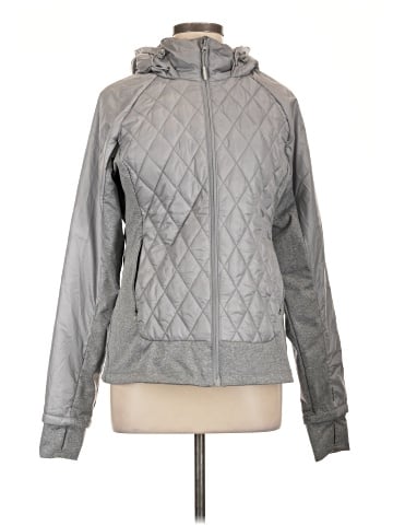 Mondetta Jacket (view 1)