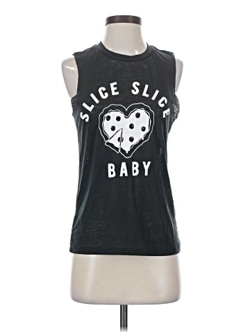 Fifth Sun Sleeveless T-Shirt (view 1)