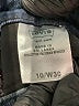Levi's Blue Jeans Size 10 - photo 7