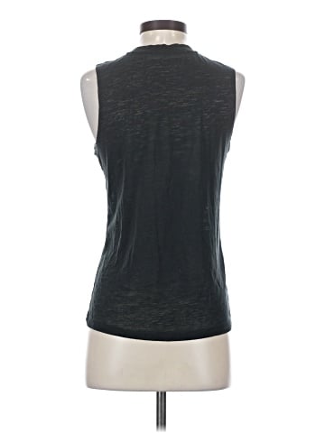 Fifth Sun Sleeveless T-Shirt (view 2)