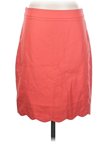J. by J.Crew Casual Skirt (view 1)