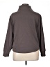 Apana Gray Turtleneck Sweater Size XL - photo 2