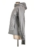 Mondetta 100% Polyester Argyle Gray Jacket Size L - photo 5