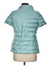 Unbranded 100% Nylon Teal Snow Jacket Size M - photo 2