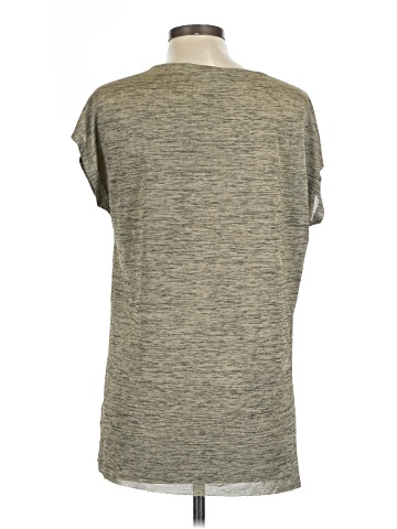 Dantelle Short Sleeve Top (view 2)