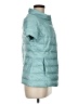 Unbranded 100% Nylon Teal Snow Jacket Size M - photo 4
