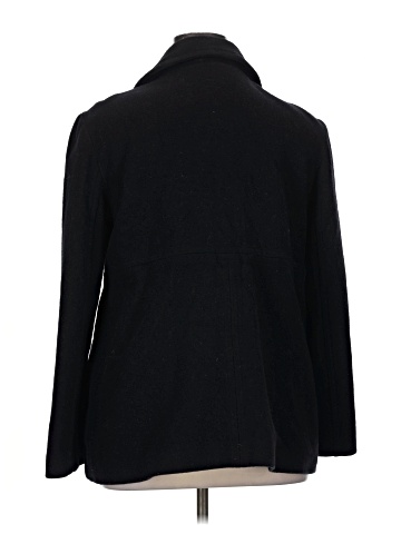Motherhood Wool Coat (view 2)