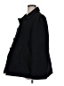 Motherhood Black Wool Coat Size XL Maternity - photo 5