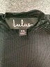 Lulus Black Short Sleeve Top Size XS - photo 4