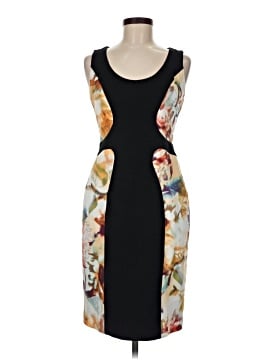 Black Halo Cocktail Dress (view 1)