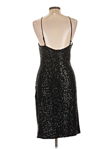 Crystal Doll Cocktail Dress (view 2)