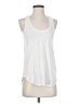 American Eagle Outfitters White Ivory Tank Top Size P - Sm - photo 1