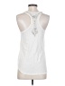 American Eagle Outfitters White Ivory Tank Top Size P - Sm - photo 2