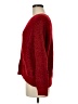 Old Navy Tweed Red Pullover Sweater Size M - photo 5