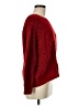 Old Navy Tweed Red Pullover Sweater Size M - photo 4