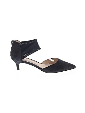Pelle Moda Heels (view 1)