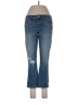 American Eagle Outfitters Stars Blue Jeans Size 10 - photo 1