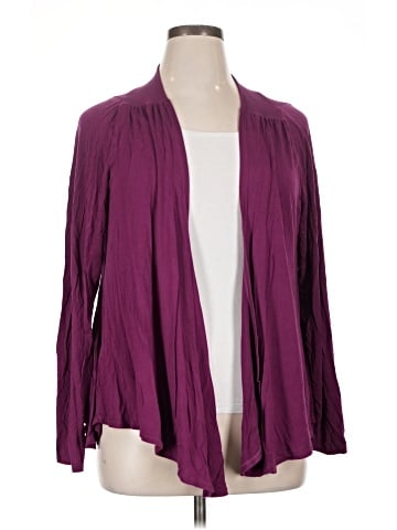 Soft Surroundings Cardigan (view 1)