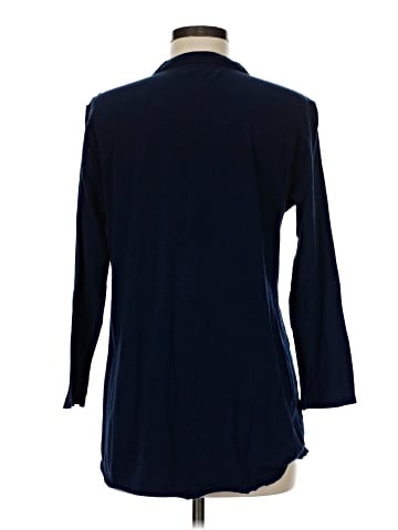 Michael Stars 3/4 Sleeve Blouse (view 2)