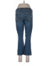American Eagle Outfitters Stars Blue Jeans Size 10 - photo 2