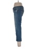 American Eagle Outfitters Stars Blue Jeans Size 10 - photo 5