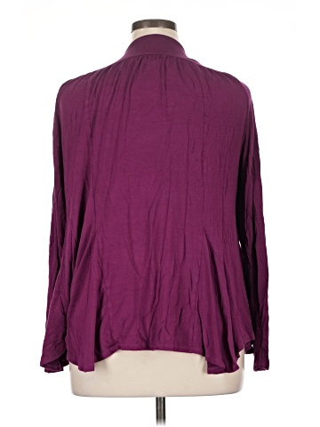 Soft Surroundings Cardigan (view 2)