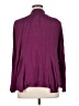 Soft Surroundings Purple Cardigan Size XL - photo 2