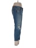 American Eagle Outfitters Stars Blue Jeans Size 10 - photo 4
