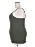 Torrid Green Tank Top Size 2X Plus (2) - photo 5