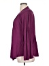 Soft Surroundings Purple Cardigan Size XL - photo 5