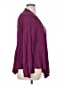 Soft Surroundings Purple Cardigan Size XL - photo 4