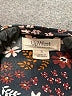 UpWest Brown Long Sleeve Henley Size S - photo 7