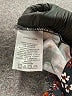 UpWest Brown Long Sleeve Henley Size S - photo 8
