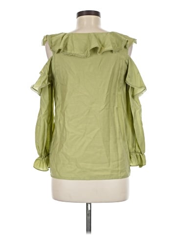 Gloria 3/4 Sleeve Blouse (view 2)